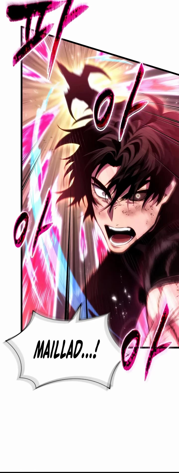 The World After the Fall Chapter 229 page 38 - Chapter 229