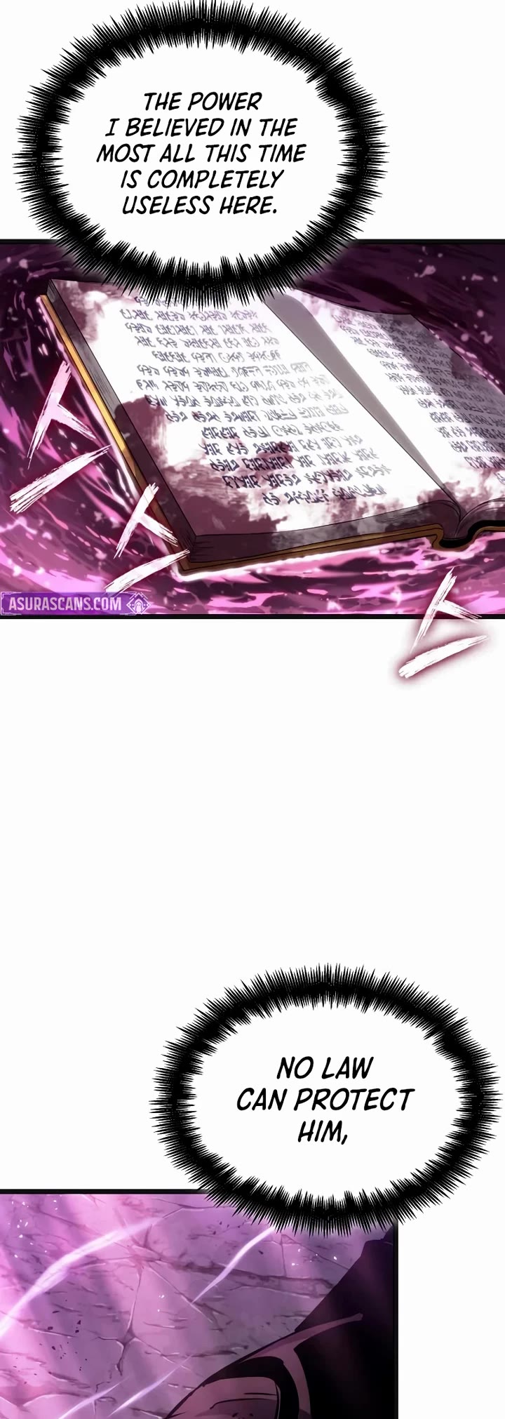 The World After the Fall Chapter 229 page 42 - Chapter 229