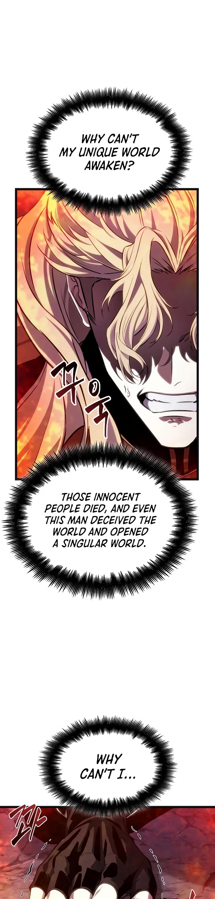 The World After the Fall Chapter 229 page 44 - Chapter 229