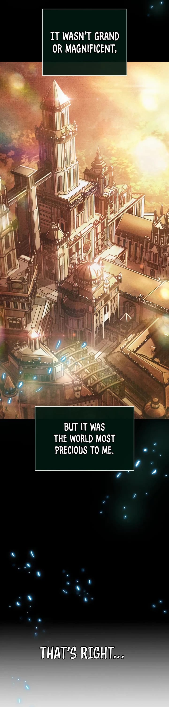 The World After the Fall Chapter 229 page 53 - Chapter 229