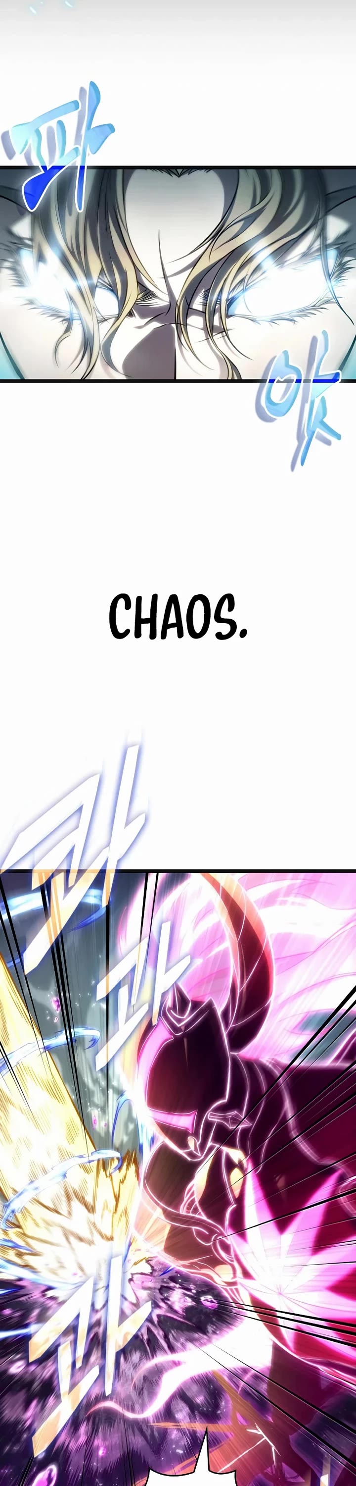 The World After the Fall Chapter 229 page 54 - Chapter 229
