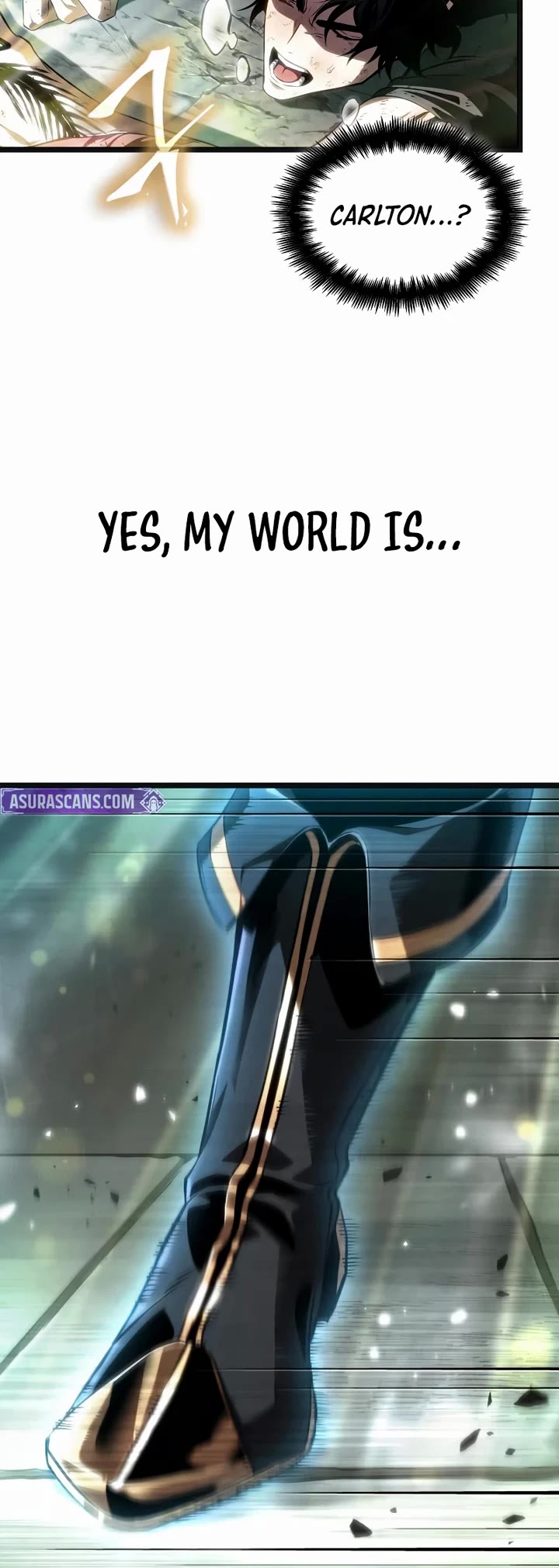 The World After the Fall Chapter 229 page 57 - Chapter 229