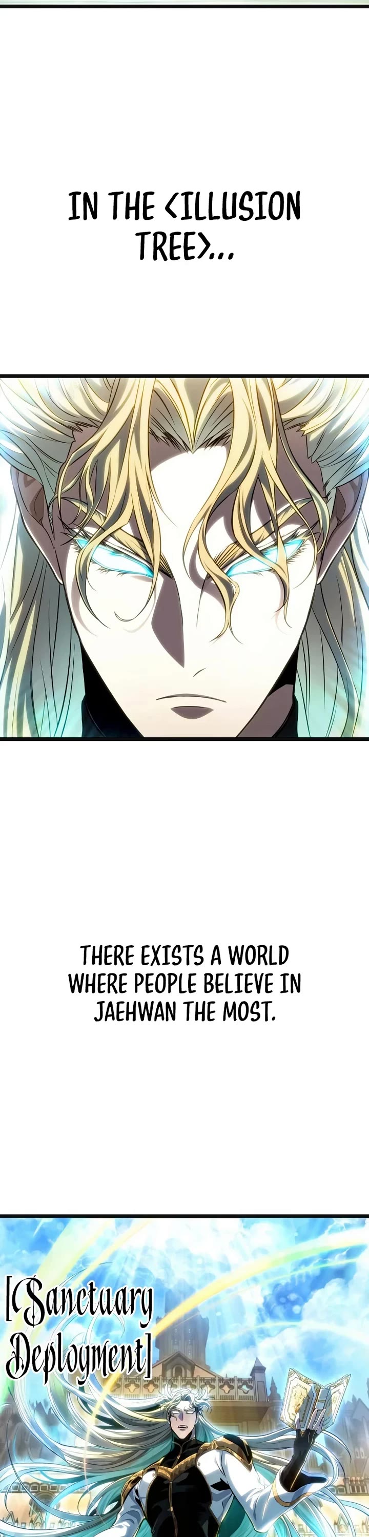 The World After the Fall Chapter 229 page 58 - Chapter 229