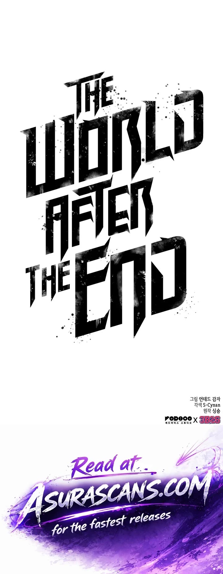 The World After the Fall Chapter 229 page 61 - Chapter 229