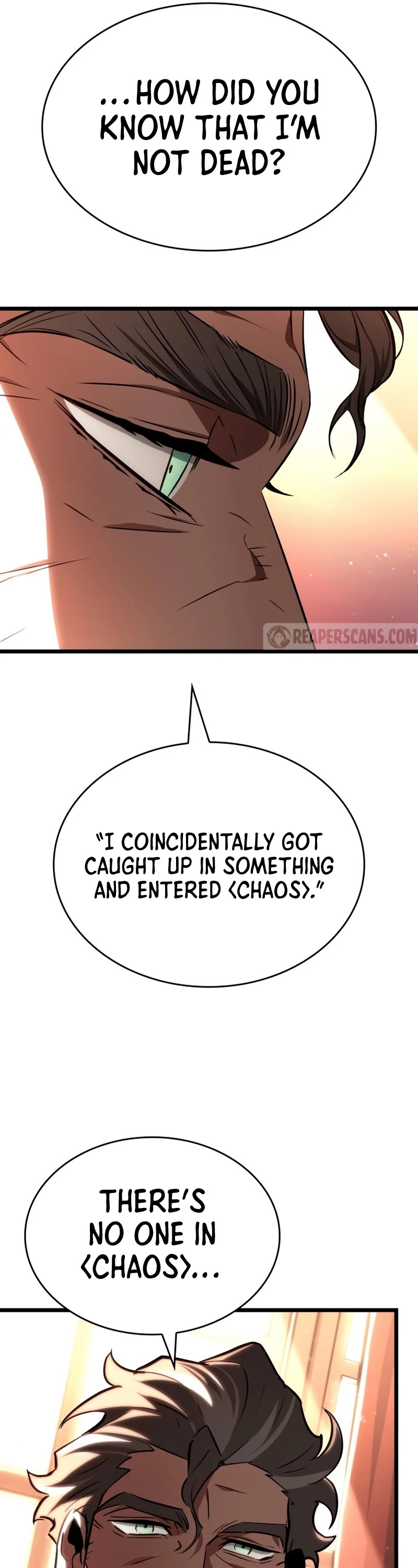 The World After the Fall Chapter 23 page 13 - Chapter 23