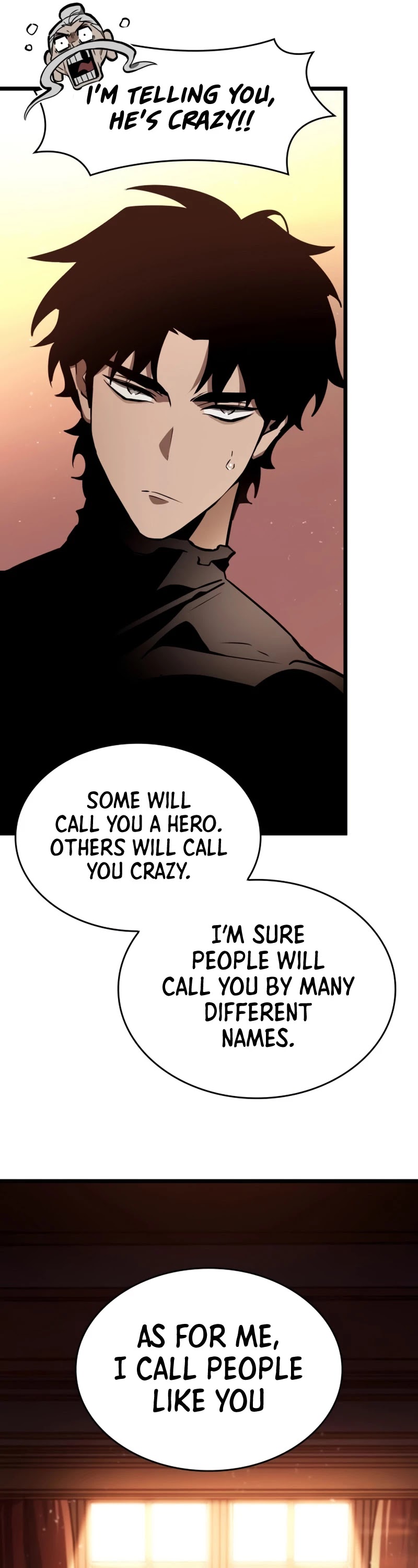The World After the Fall Chapter 23 page 21 - Chapter 23