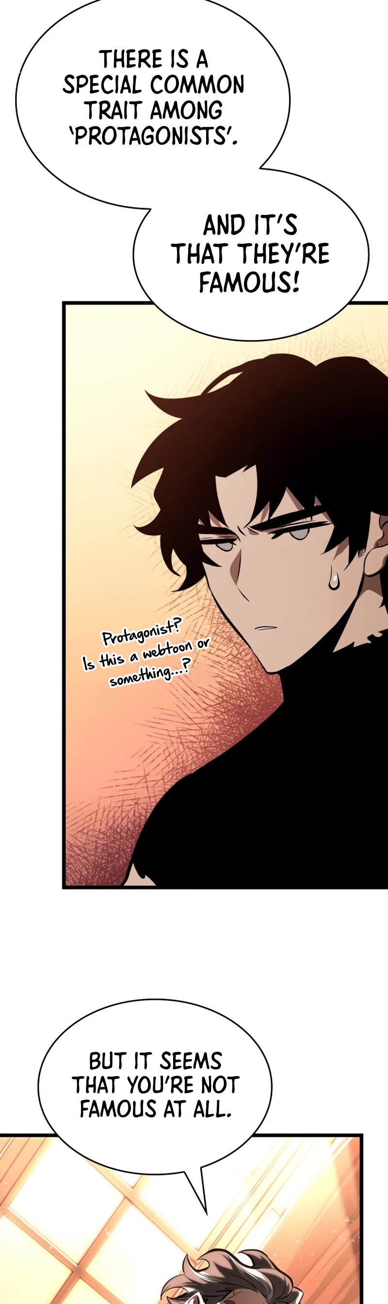 The World After the Fall Chapter 23 page 23 - Chapter 23