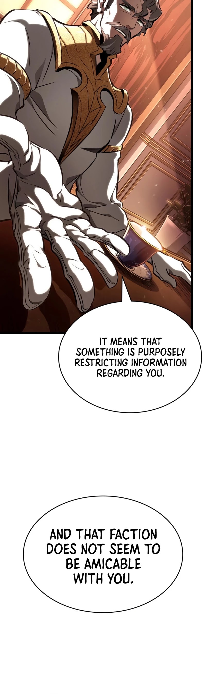 The World After the Fall Chapter 23 page 24 - Chapter 23