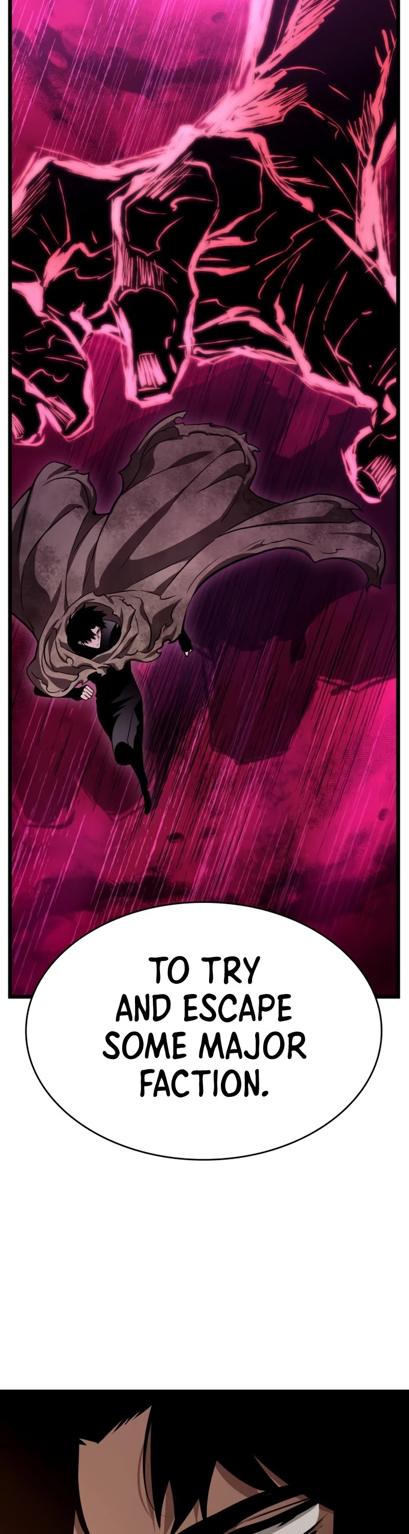 The World After the Fall Chapter 23 page 26 - Chapter 23