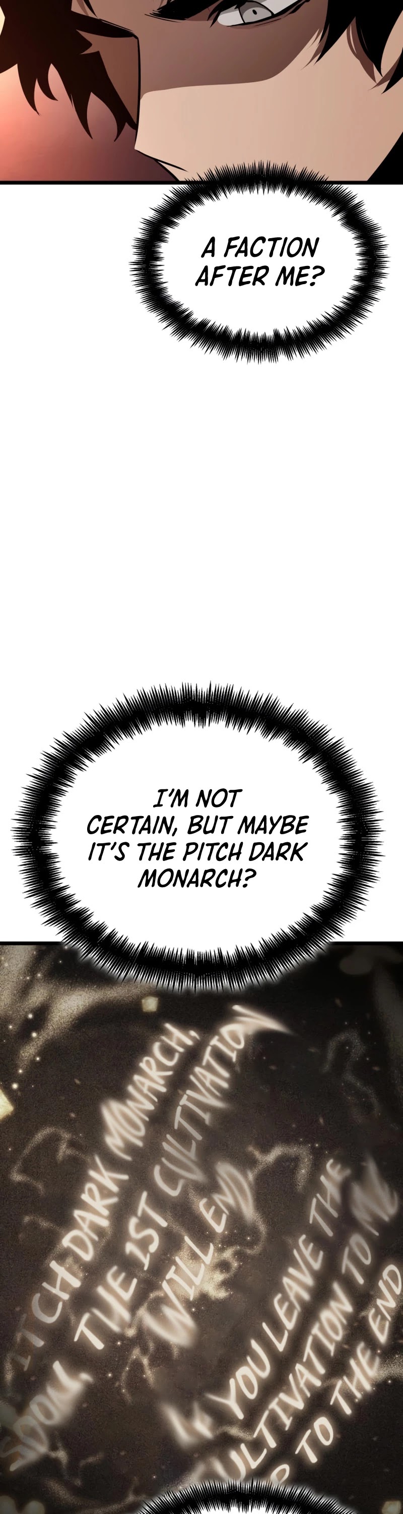The World After the Fall Chapter 23 page 27 - Chapter 23