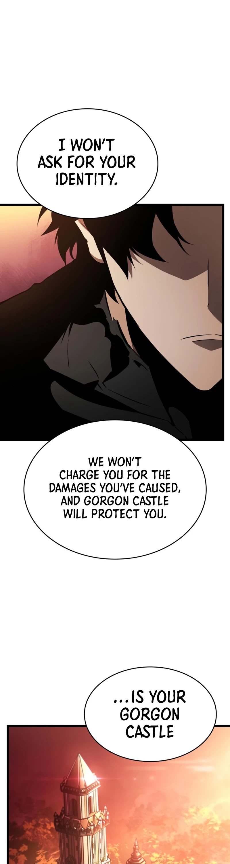 The World After the Fall Chapter 23 page 29 - Chapter 23