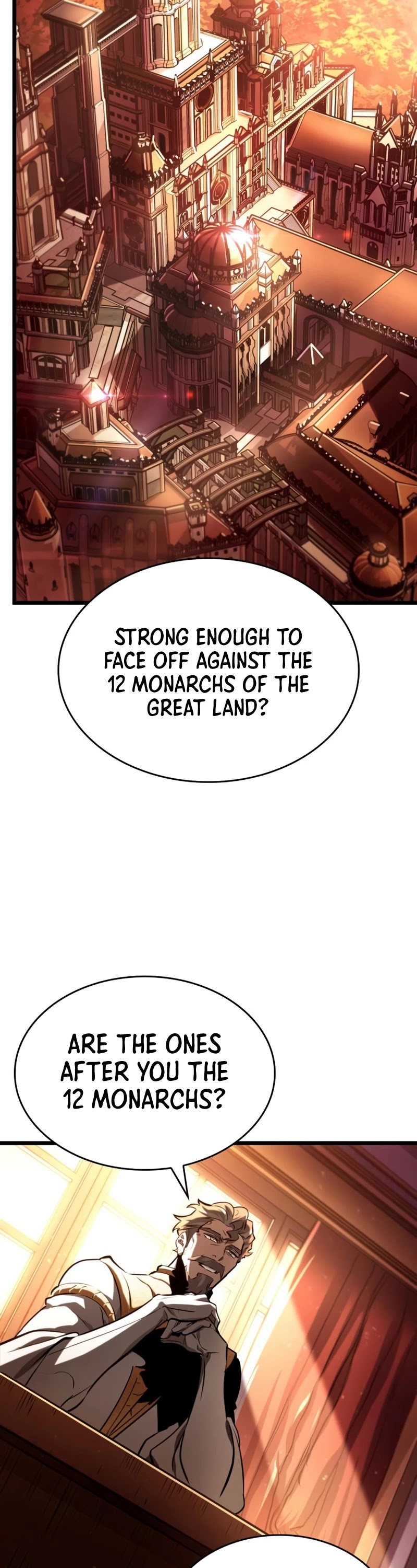 The World After the Fall Chapter 23 page 30 - Chapter 23