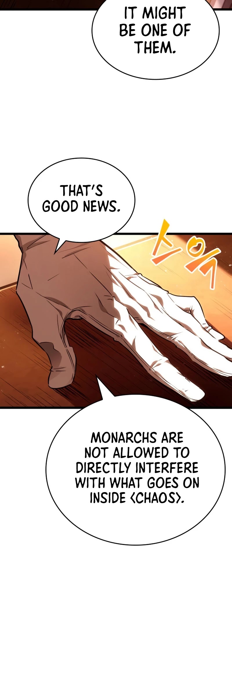 The World After the Fall Chapter 23 page 31 - Chapter 23
