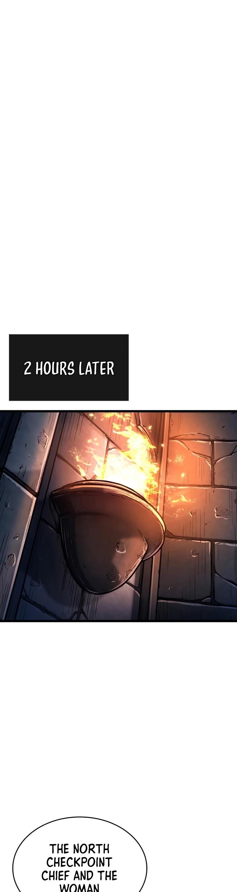 The World After the Fall Chapter 23 page 34 - Chapter 23