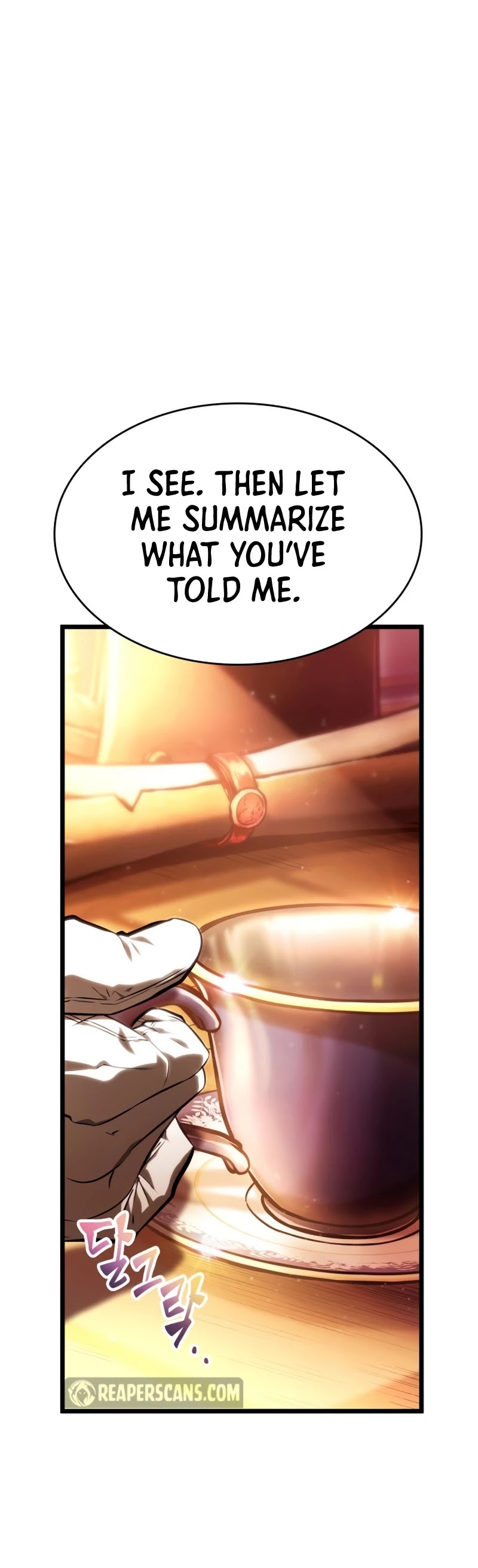 The World After the Fall Chapter 23 page 4 - Chapter 23