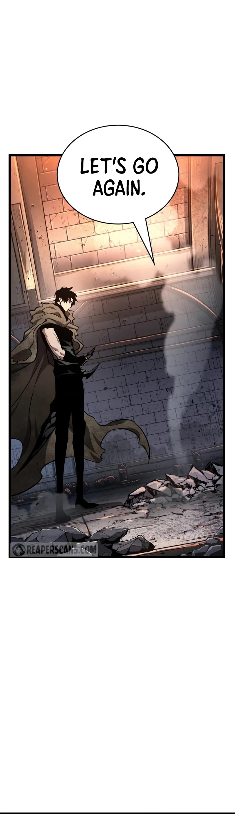 The World After the Fall Chapter 23 page 44 - Chapter 23