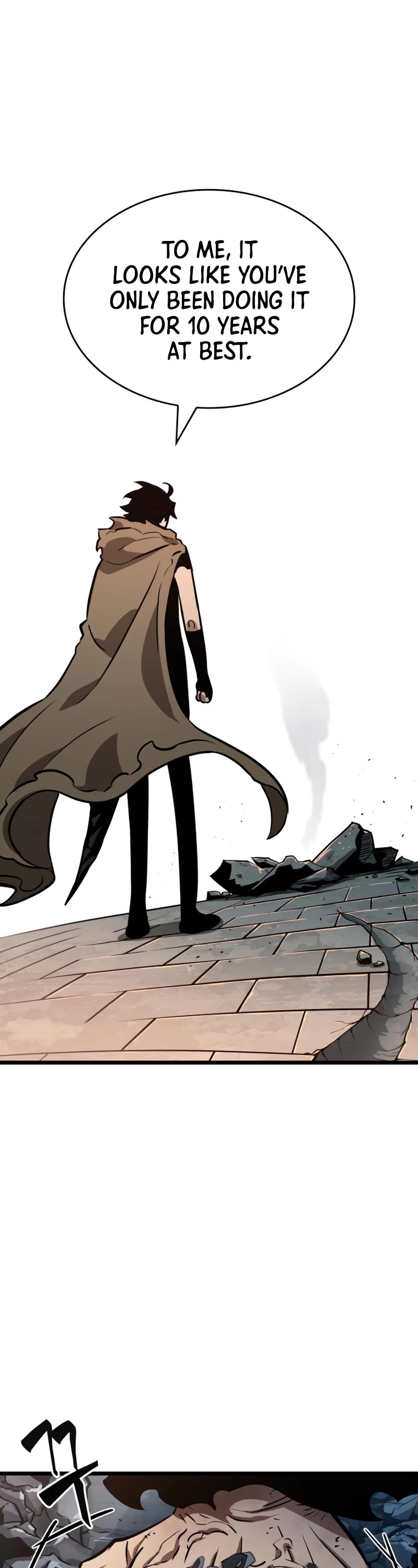 The World After the Fall Chapter 23 page 49 - Chapter 23