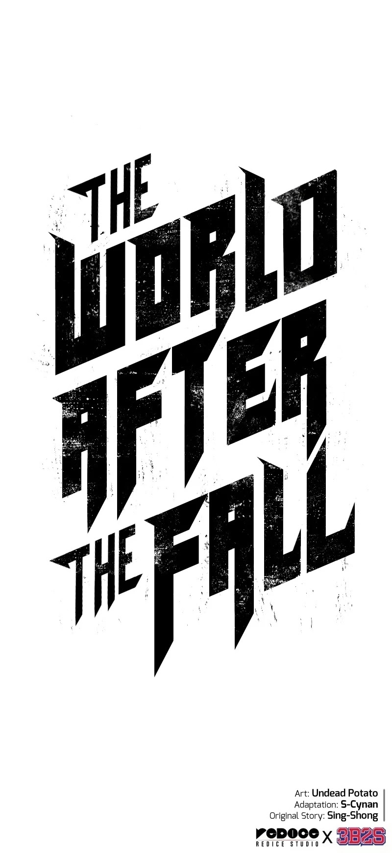 The World After the Fall Chapter 23 page 56 - Chapter 23