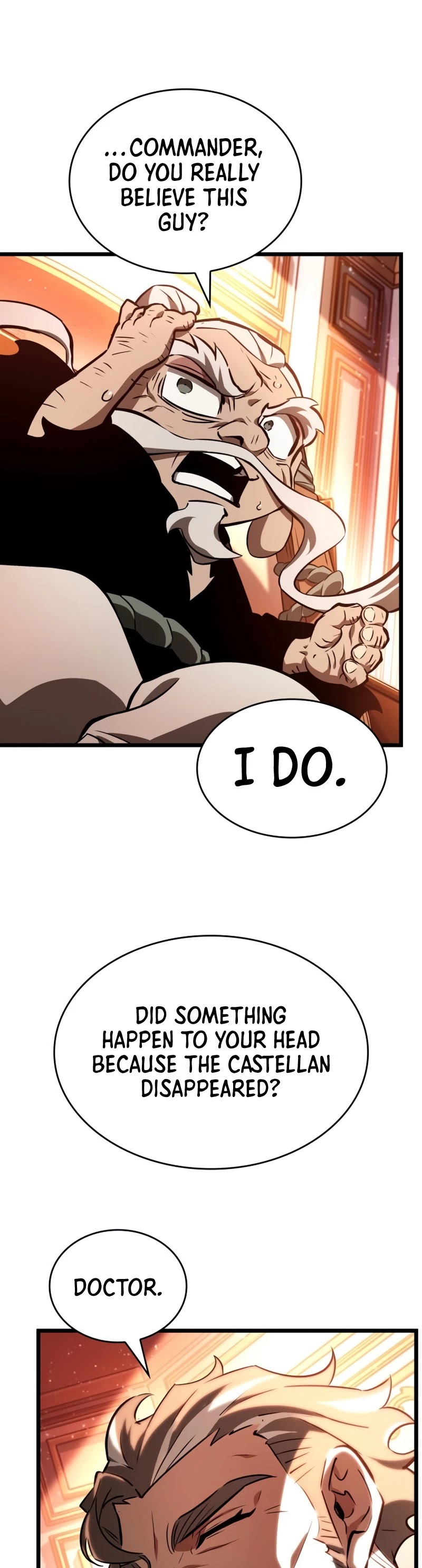 The World After the Fall Chapter 23 page 7 - Chapter 23