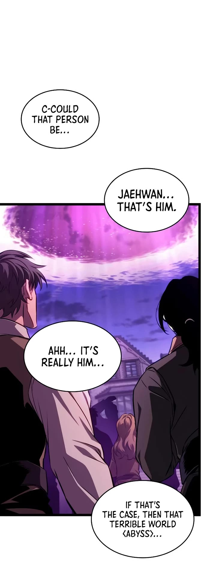 The World After the Fall Chapter 230 page 15 - Chapter 230