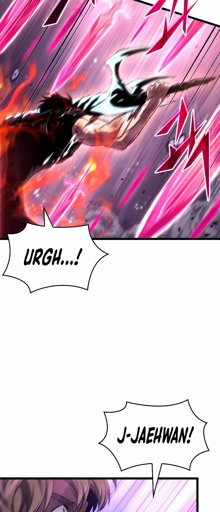 The World After the Fall Chapter 230 page 19 - Chapter 230