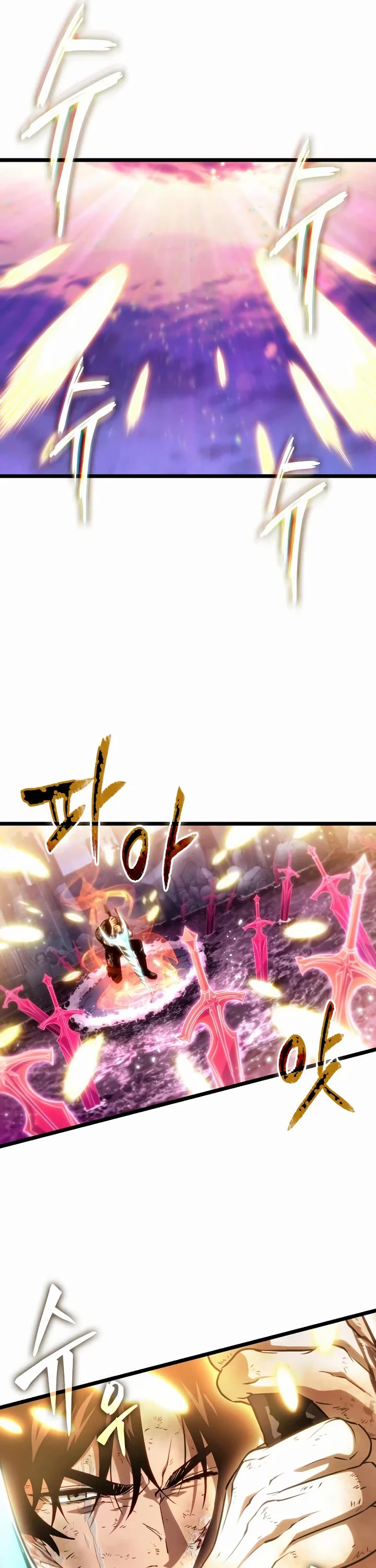 The World After the Fall Chapter 230 page 30 - Chapter 230