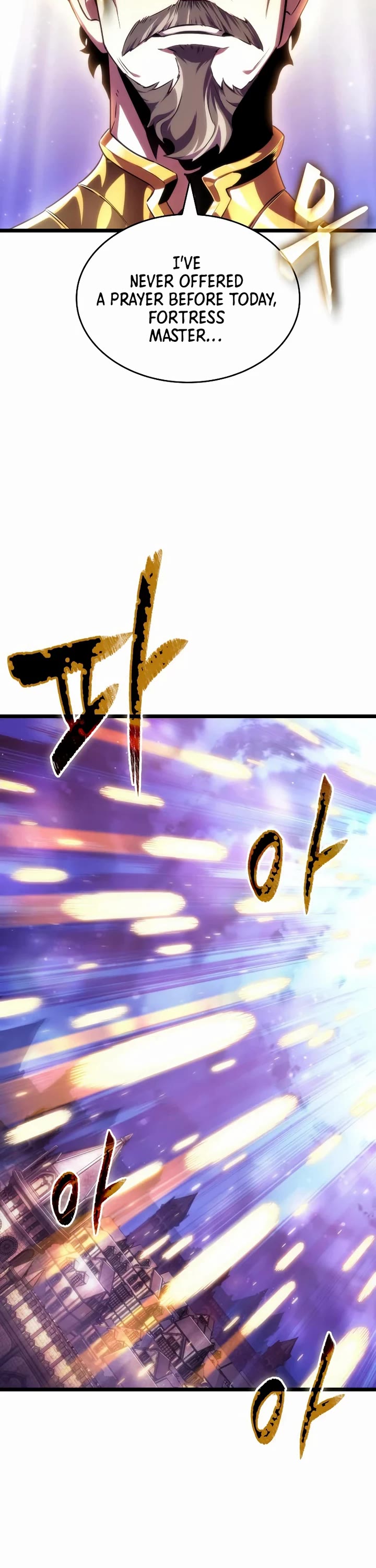 The World After the Fall Chapter 230 page 35 - Chapter 230