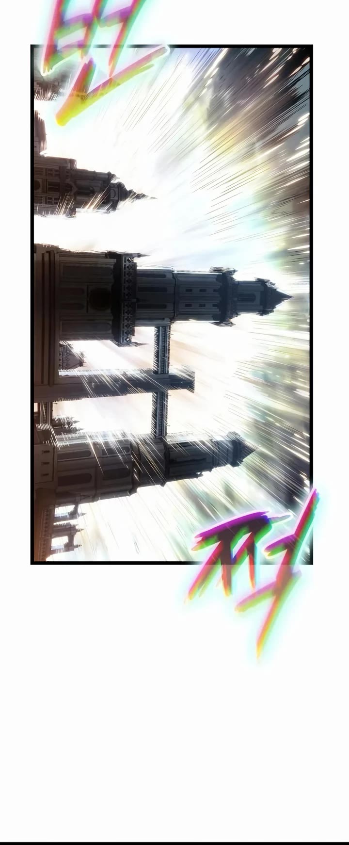 The World After the Fall Chapter 230 page 38 - Chapter 230