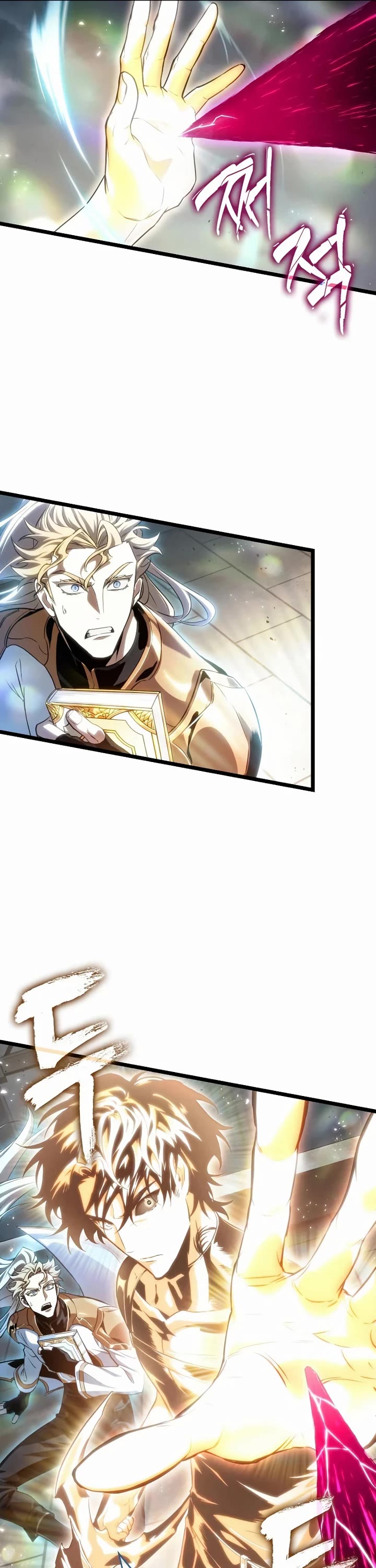 The World After the Fall Chapter 230 page 39 - Chapter 230