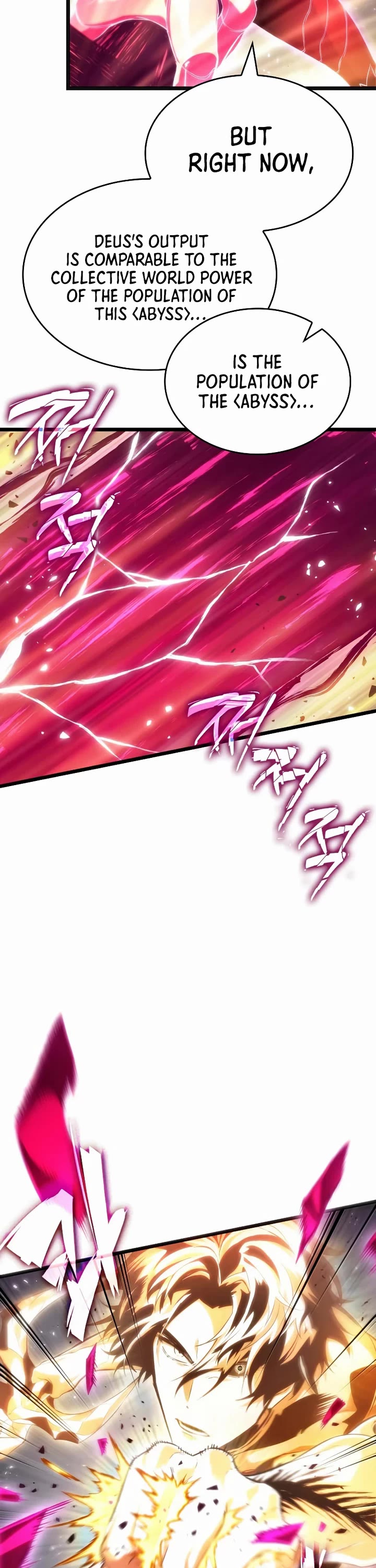 The World After the Fall Chapter 230 page 41 - Chapter 230