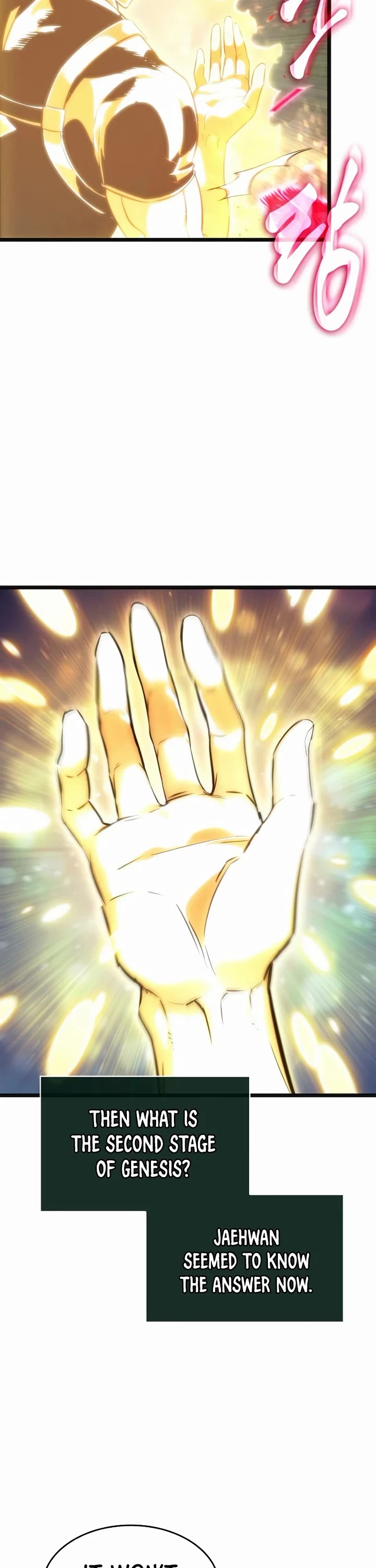 The World After the Fall Chapter 230 page 50 - Chapter 230