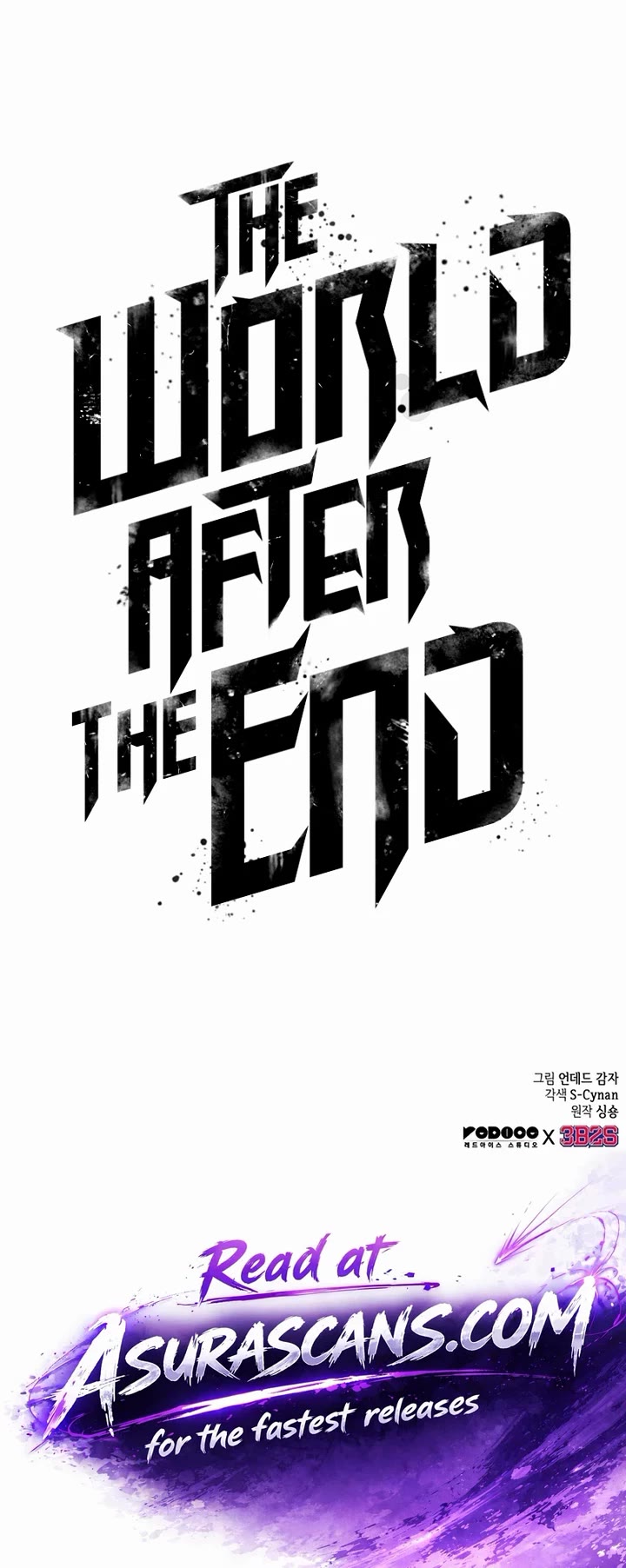 The World After the Fall Chapter 230 page 56 - Chapter 230