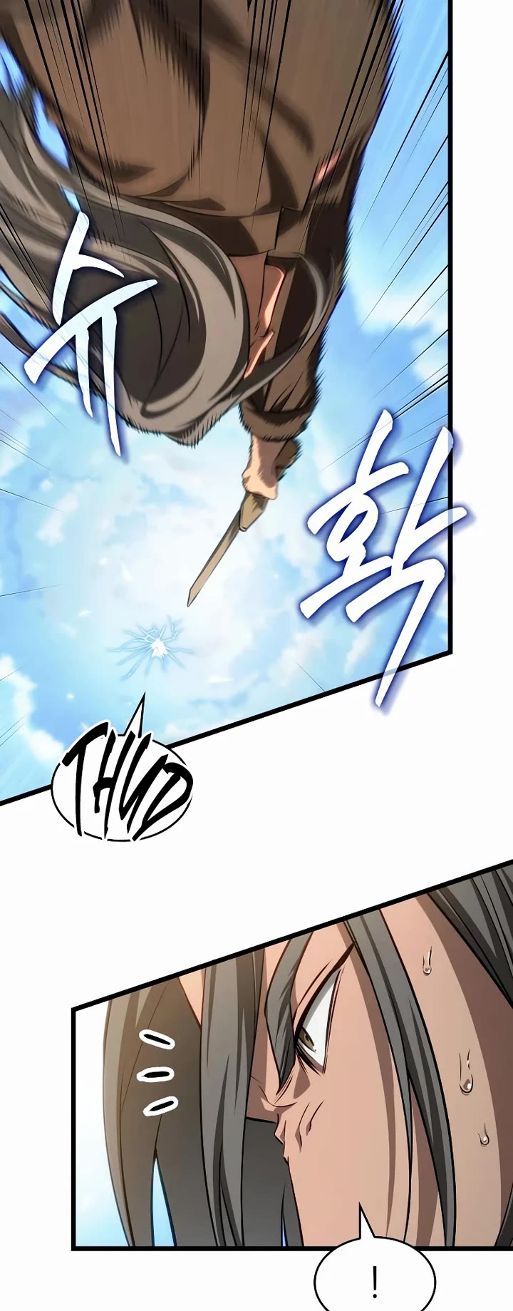The World After the Fall Chapter 230 page 9 - Chapter 230