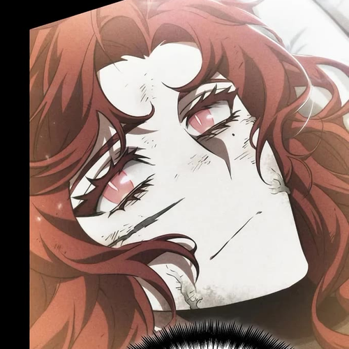 The World After the Fall Chapter 230 cover