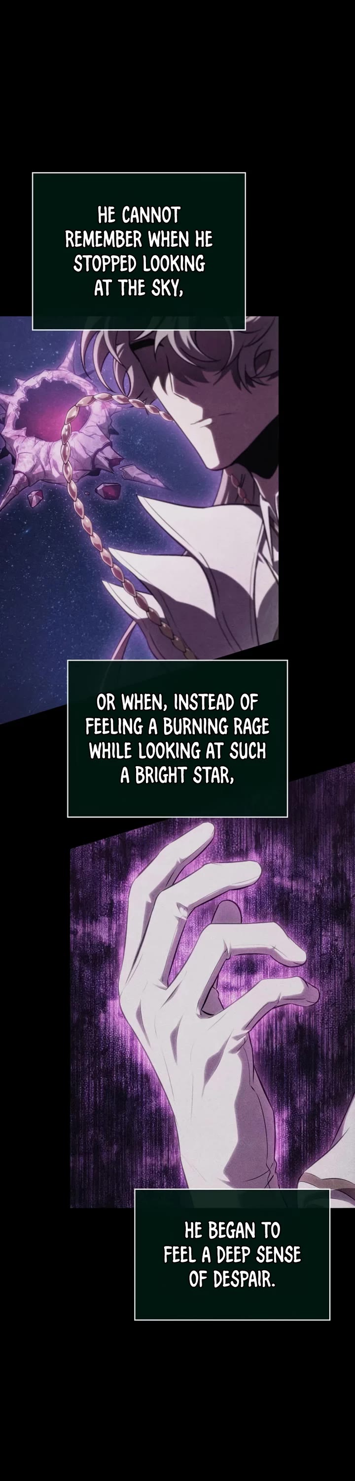 The World After the Fall Chapter 231 page 10 - Chapter 231