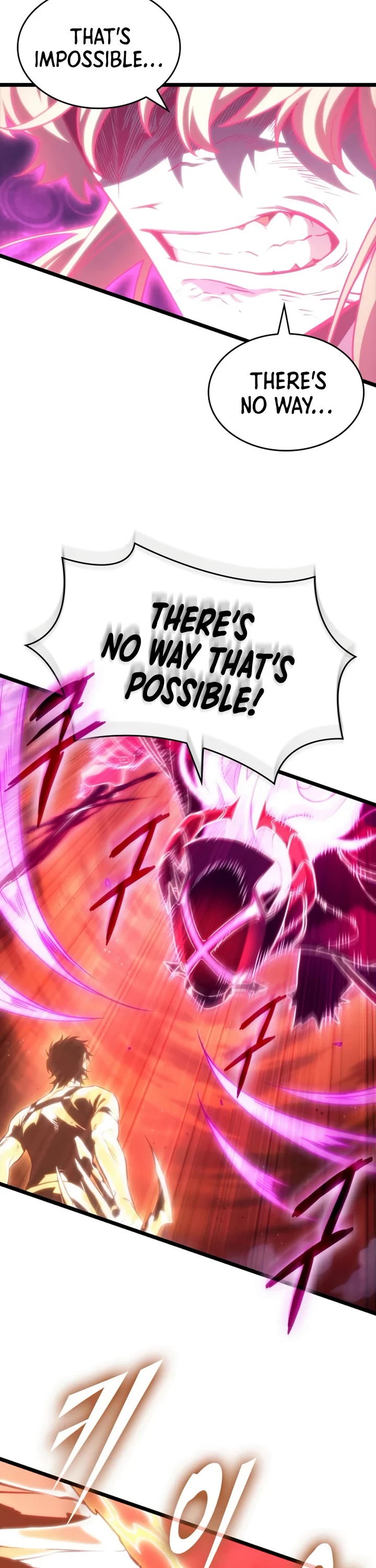 The World After the Fall Chapter 231 page 18 - Chapter 231