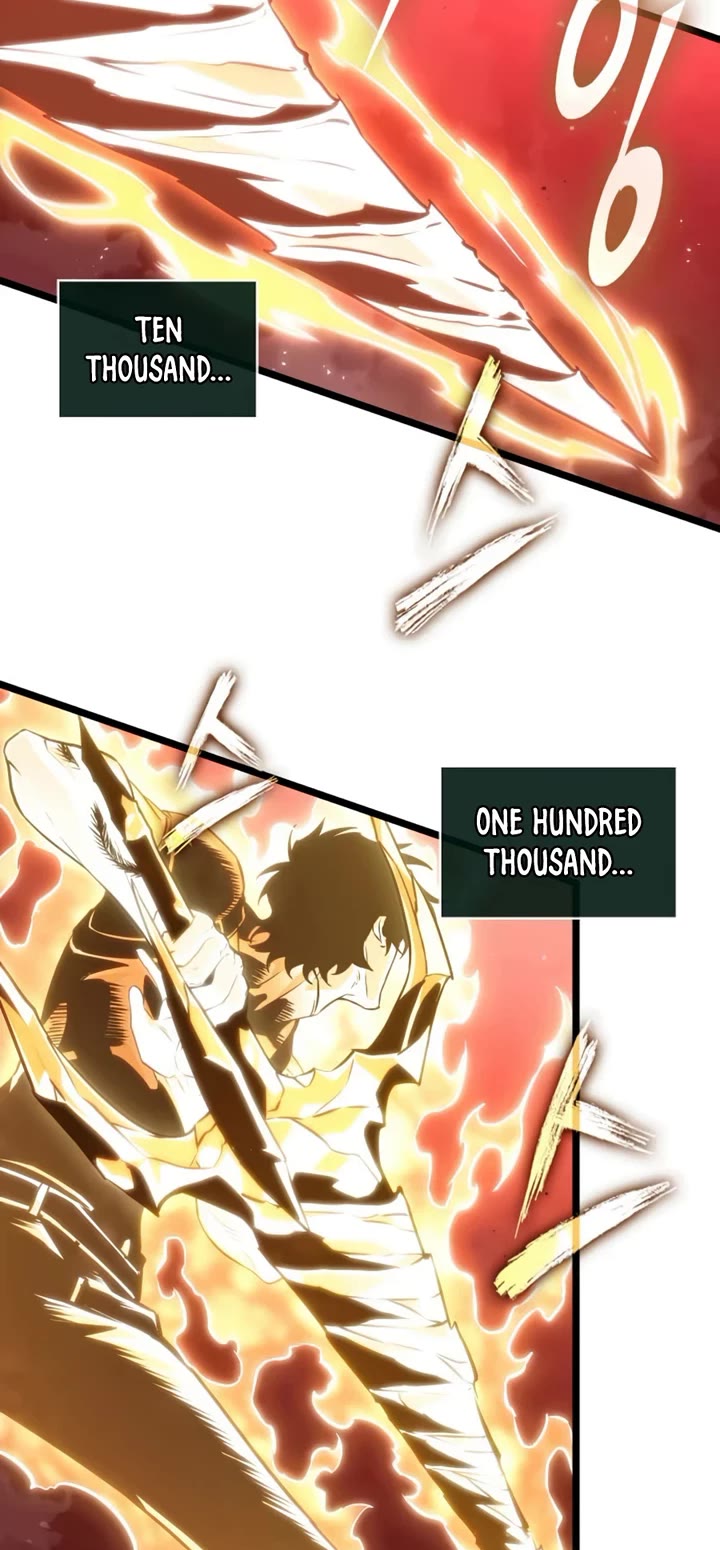 The World After the Fall Chapter 231 page 19 - Chapter 231