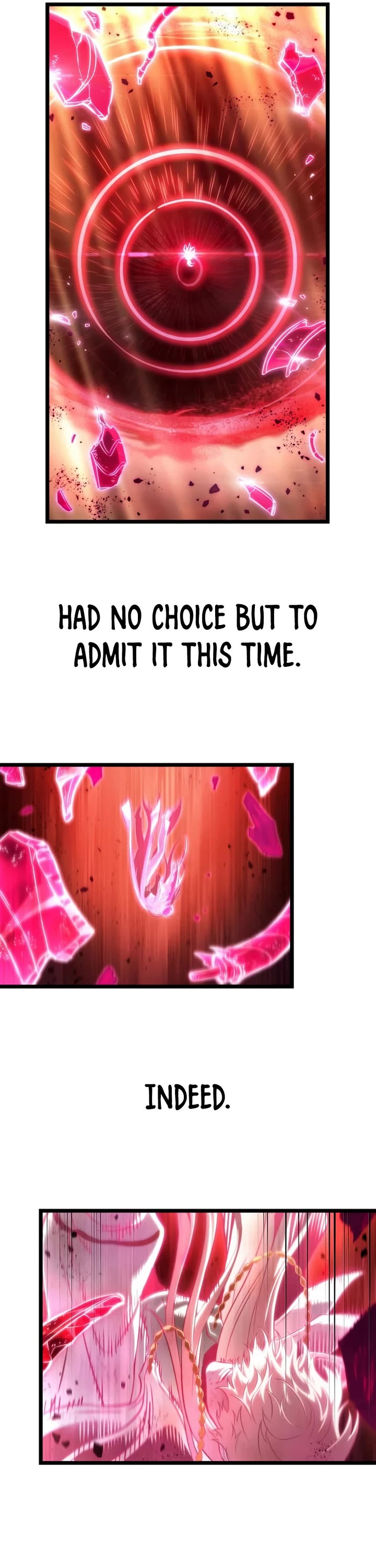The World After the Fall Chapter 231 page 28 - Chapter 231