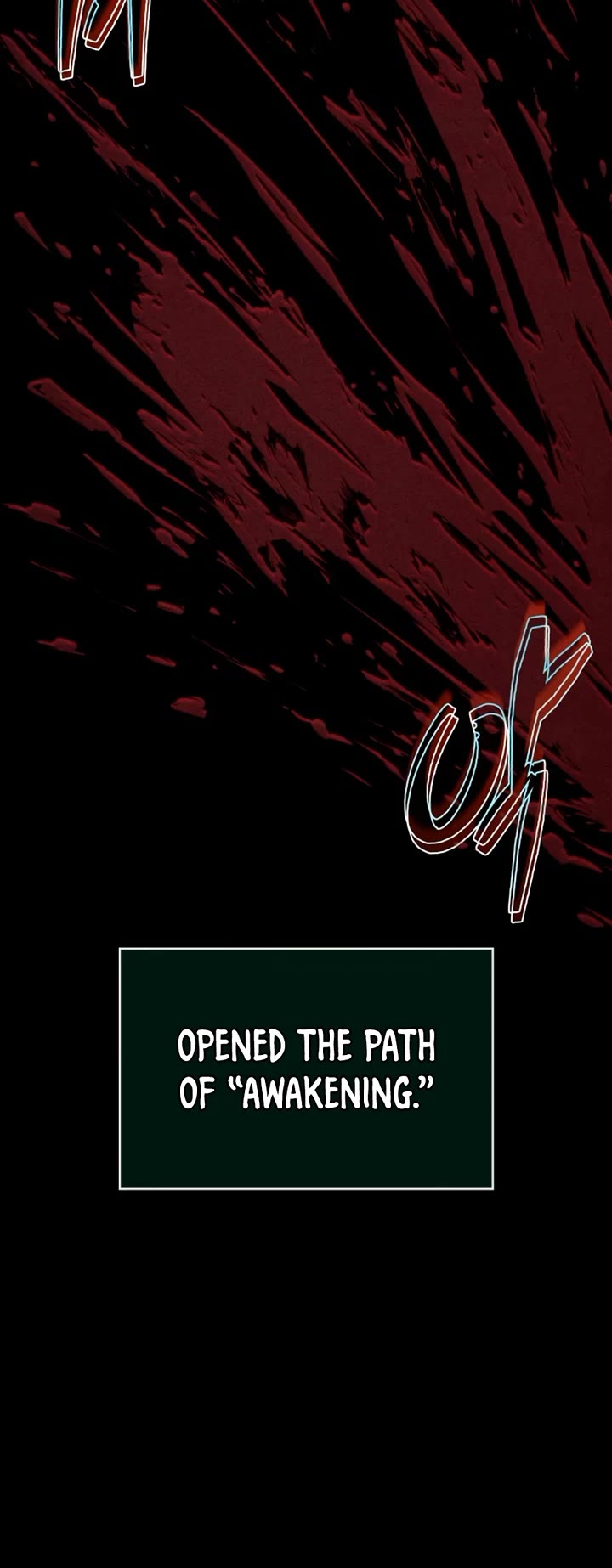 The World After the Fall Chapter 231 page 4 - Chapter 231