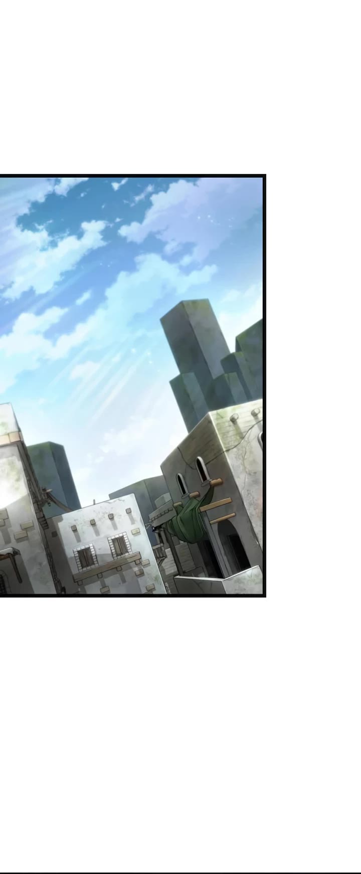 The World After the Fall Chapter 231 page 42 - Chapter 231