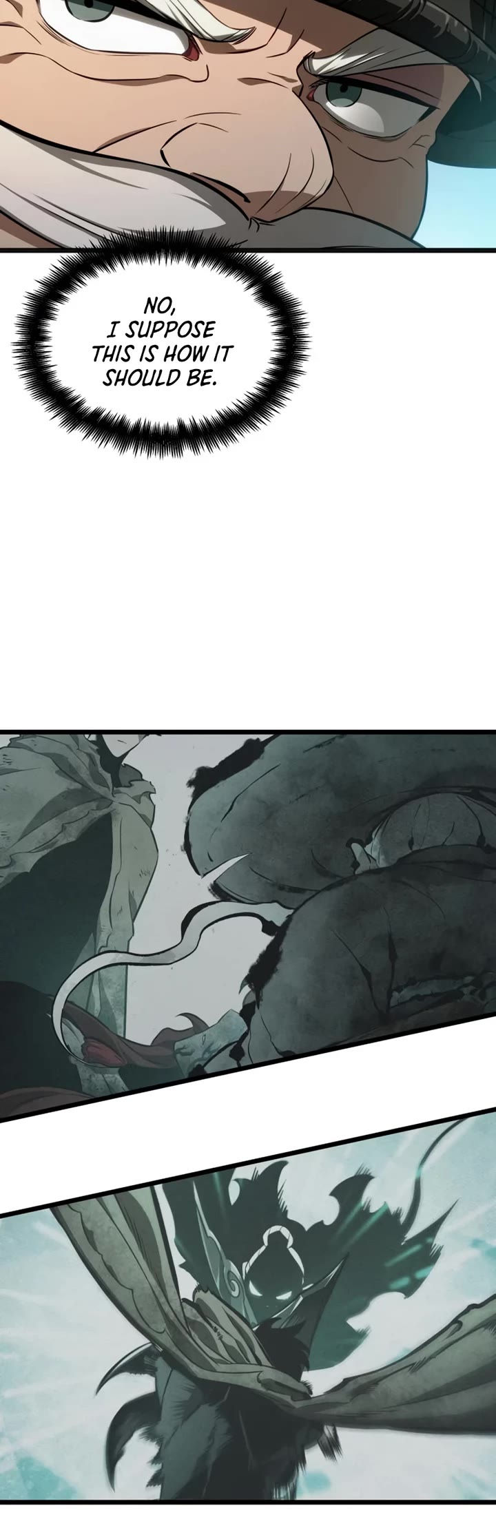 The World After the Fall Chapter 231 page 45 - Chapter 231