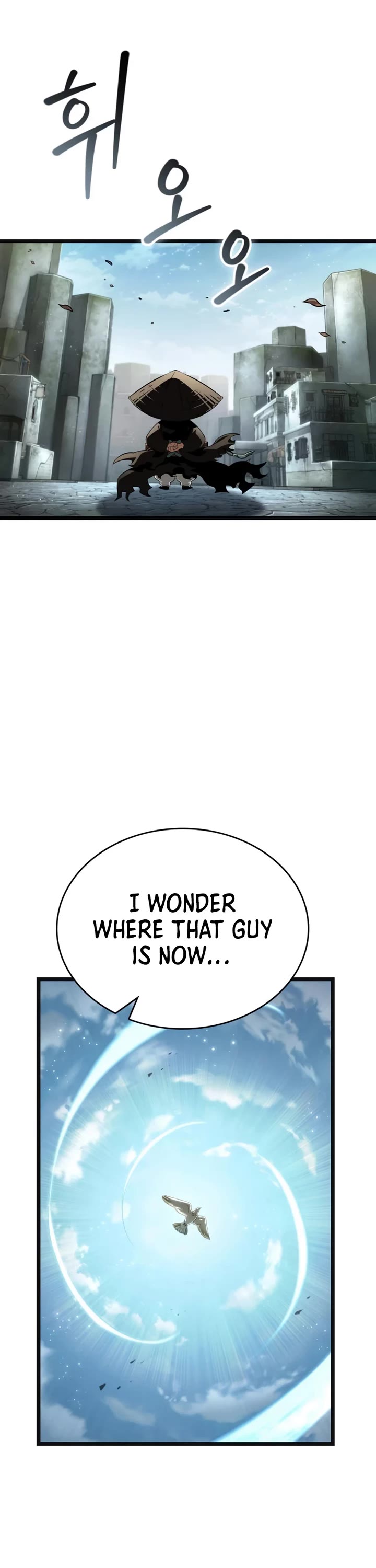 The World After the Fall Chapter 231 page 47 - Chapter 231
