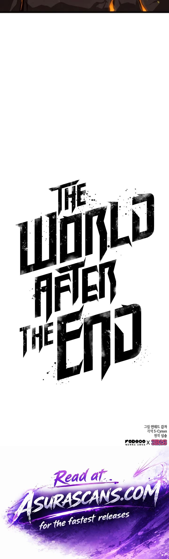 The World After the Fall Chapter 231 page 51 - Chapter 231