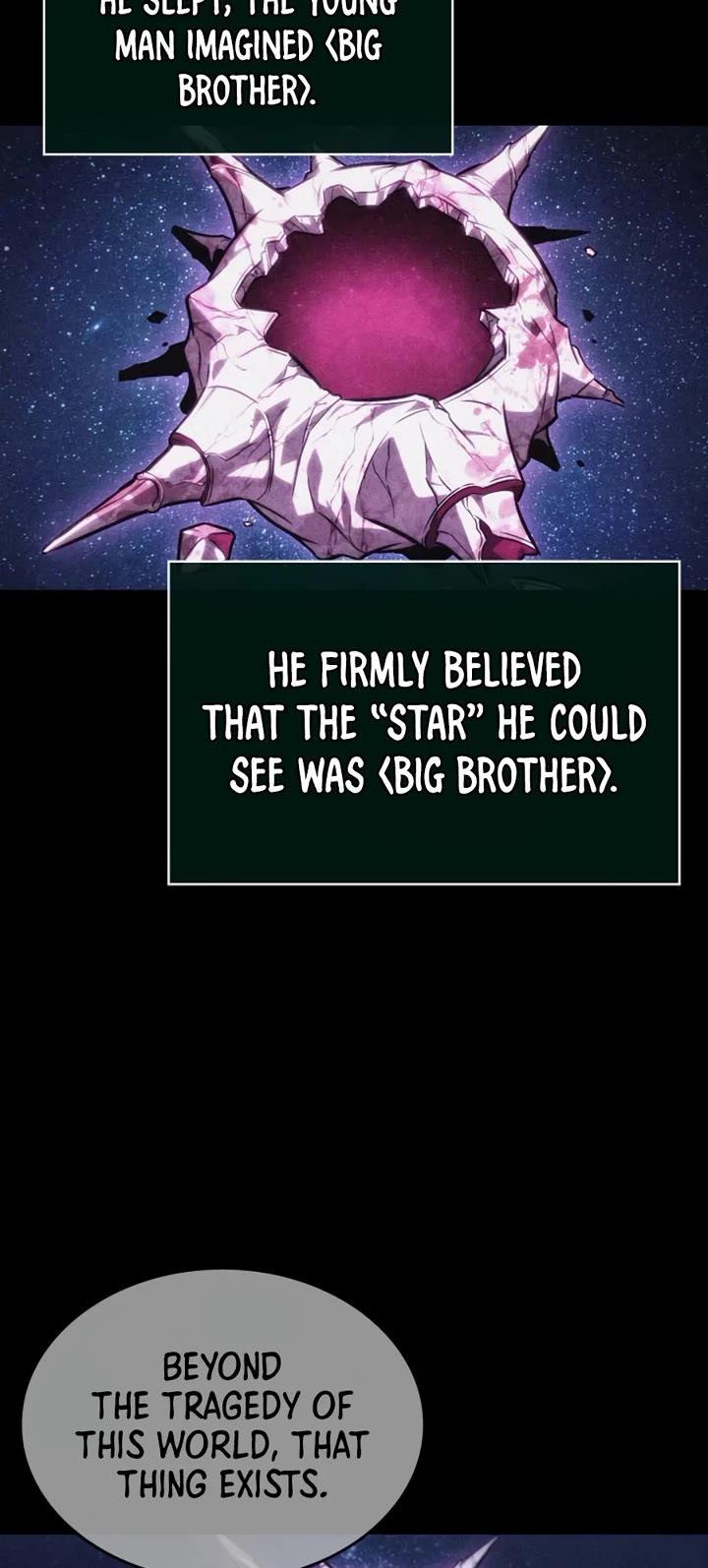 The World After the Fall Chapter 231 page 7 - Chapter 231
