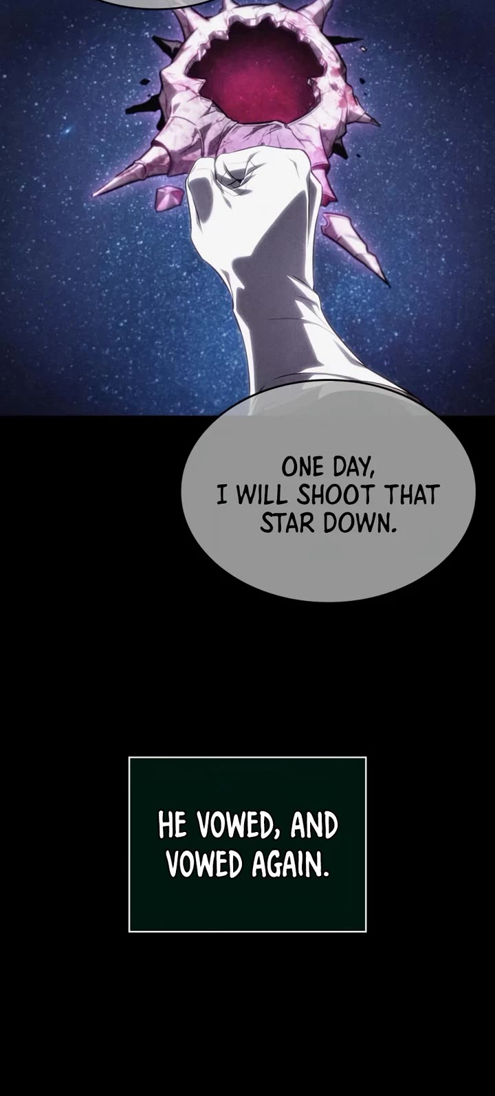 The World After the Fall Chapter 231 page 8 - Chapter 231