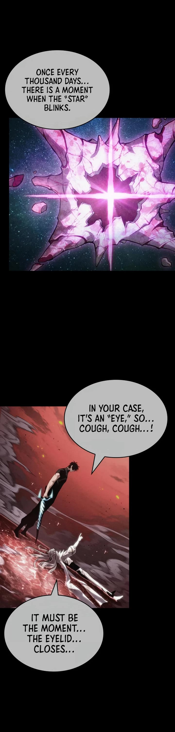 The World After the Fall Chapter 232 page 10 - Chapter 232