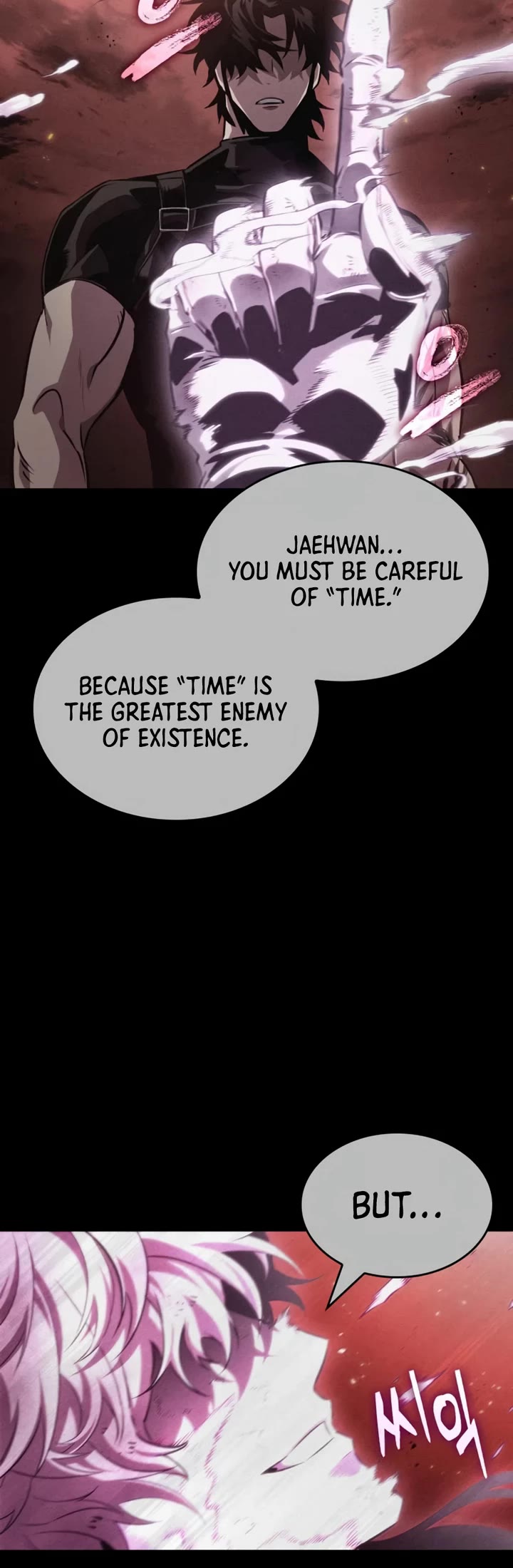 The World After the Fall Chapter 232 page 12 - Chapter 232
