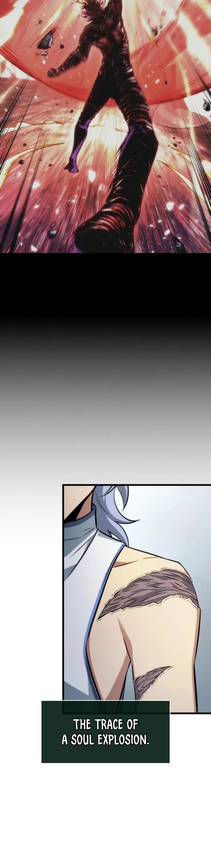 The World After the Fall Chapter 232 page 23 - Chapter 232
