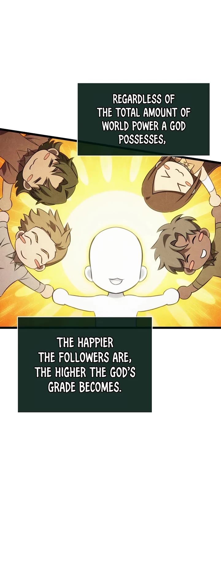 The World After the Fall Chapter 232 page 30 - Chapter 232