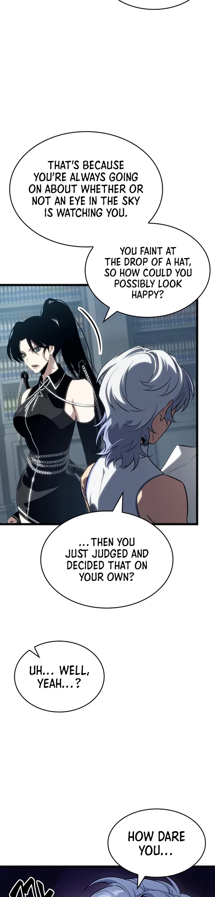 The World After the Fall Chapter 232 page 32 - Chapter 232